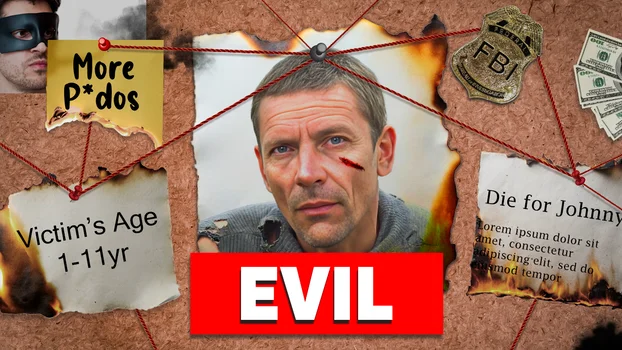 I Worked For MrFeast, He's A Sociopath thumbnail template