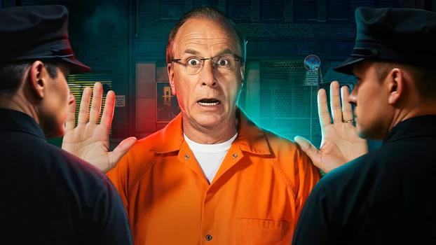 The Man behind every Evil Business thumbnail template