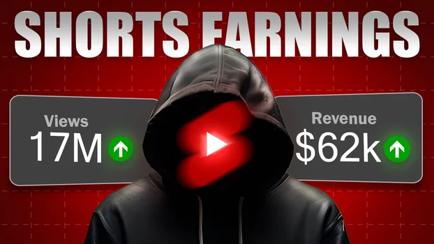 Youtube Shorts Ideas that will make you Rich thumbnail template